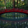 a symmetry of the bridge II