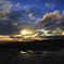 Dynamic Sunset