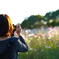 Floral photography