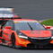 2015 鈴鹿SUPUR-GT NSX