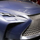 LEXUS LF-FC