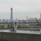 あの建設中のタワー