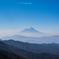 大菩薩嶺登山