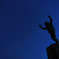 Today's starry sky...