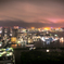 久々の夜景！！
