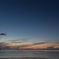 夕焼け