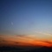 ながれ星？