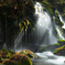 Autumn sunlight ～ Mototaki