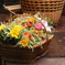 花环