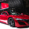 TOKYO MOTOR SHOW2015(HONDA NSX)