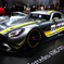 TOKYO MOTOR SHOW2015(Mercedes-AMG GT3)