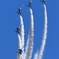 入間基地航空祭2015-8　蒼空の天使たち