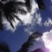 ハワイの空