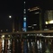 夜の浅草