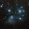すばるM45星団