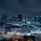 16mm WIDE - Tokyo Night Wave