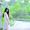 清新少女
