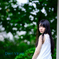甜美少女