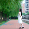 清新少女