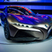 Tokyo Motor Show 2015
