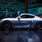 Tokyo Motor Show 2015