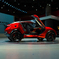 Tokyo Motor Show 2015