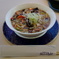 ガタタンラーメン