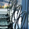 chairs