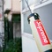 下北沢のsupreme