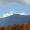 浅間のいたずら