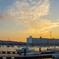 Sunset Harbor