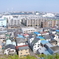 横浜ベイブリッジ