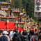 2015高山祭（秋）