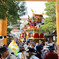 2015高山祭（秋）八幡宮