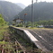 JR岩泉線　浅内駅