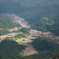 八幡岳から棚田4