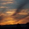 夕焼け