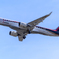 祝！　MRJ 初飛行！！
