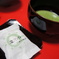 壬生寺のお抹茶