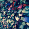 Love padlocks