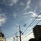 電線です
