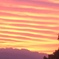 夕焼け