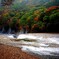 吹割の滝