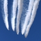 入間基地航空祭⑬　蒼空の天使たち