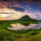 It's Landscape of Thailand