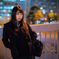 梅田ナイト撮影から