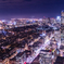 ボストンの夜景6
