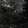 豪雪。
