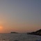 稲村ケ崎　夕陽