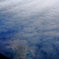 GLORY from airplane
